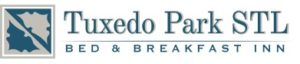 Tuxedo Park logo