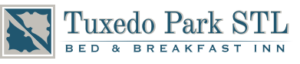 Tuxedo Park logo