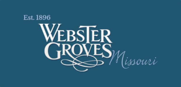 Webster Groves logo