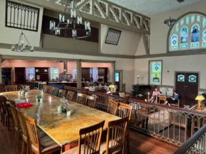 Tuxedo Park Bed & Breakfast St. Louis