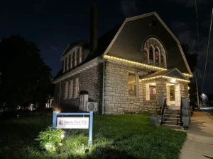 Tuxedo Park Bed & Breakfast St. Louis