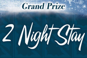 Enter Our Raffle For Free!