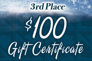 Enter Our Raffle For Free!