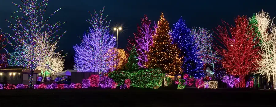 Holidays in Saint Louis