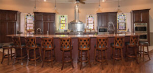 Our St. Louis Bed & Breakfast is a charming alternative to St. Louis Hotels.