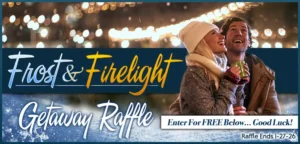 Win 2 Free Nights & The TuxedoPark St. Louis Bed & Breakfast. Enter Our Raffle For Free!