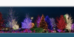 Stay for the holidays at Tuxedo Park 2025