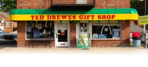 Celebrate 100 Years of Route 66 with TUXEDO PARK!